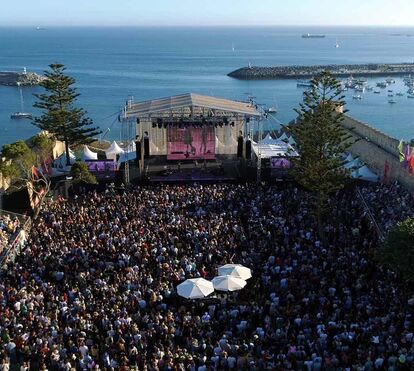 Férias culturais: Sines e Porto Covo voltam a acolher música de todo o Mundo num festival especial