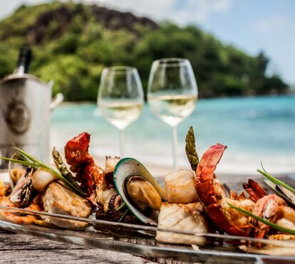 Pronto para uma grande mariscada? Sete restaurantes obrigatórios para petiscar no Algarve