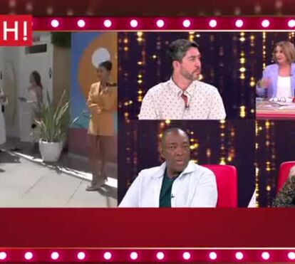 Acabou da pior forma o casamento de Lara Afonso e Paulo Fernandes. Os comentários na 'Noite das Estrelas' da CMTV