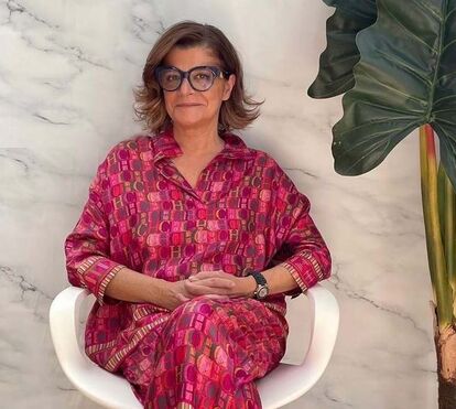 Júlia Pinheiro reúne os filhos em vídeo divertido de Natal