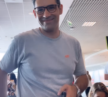 De férias em Ibiza, Cristina Ferreira mostra não ter vontade de regressar
