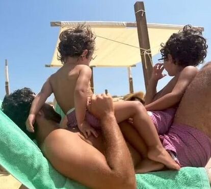 Com o problema de saúde ultrapassado, Isabel Figueira já só pensa no casamento com Luís Santos