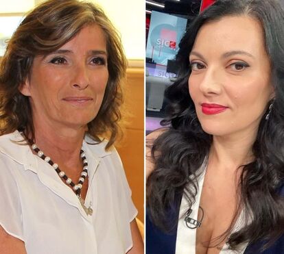 Bronca! Comentadora da SIC atira-se a Constança Cunha e Sá após provocação: 'Mentirosa e destrambelhada'