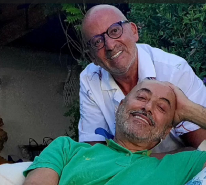 A resposta inesperada que Goucha ouviu de Rui Oliveira quando lhe disse que ia trabalhar também ao domingo na TVI