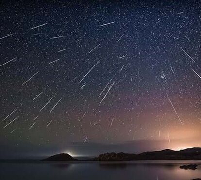 De olhos postos no céu! Há uma chuva de estrelas para ver na madrugada de domingo para segunda-feira