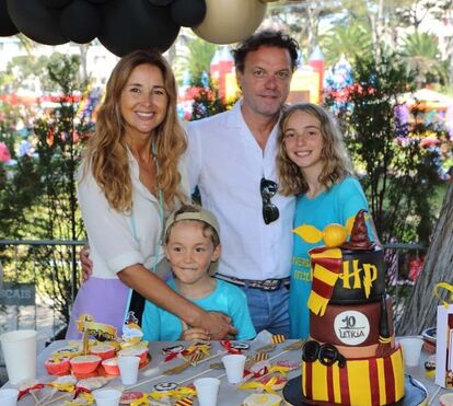 Carla Matadinho sofre ao recordar infância difícil e a dura decisão de sair de casa aos 12 anos, quase a mesma idade da sua filha