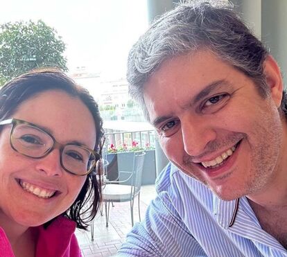 Como estão a ser as férias de Joana Marques com os amigos famosos nos Estados Unidos? Ela mostra tudo