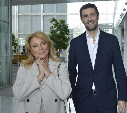 Daniel Oliveira volta a falar de Alexandra Lencastre e do comportamento da atriz na SIC... que a levou a regressar à TVI