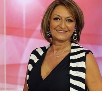 Maya assume cargo de diretora de Entretenimento da CMTV