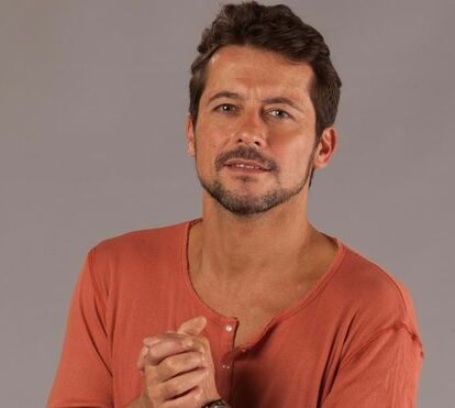 Depois do Ministério Público pedir pena de prisão por violência doméstica contra a ex, António Pedro Cerdeira não cala a revolta
