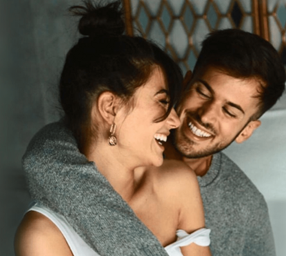 Carolina Carvalho mostra parte da festa surpresa de David Carreira: 'Há muita coisa que não podemos mostrar'