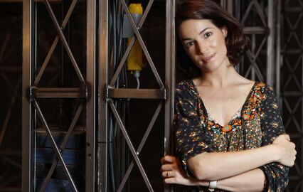 Paula Neves, Atriz