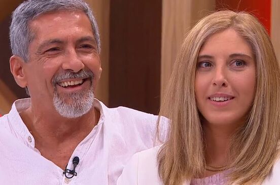Nuno Homem de Sá, Frederica Lima