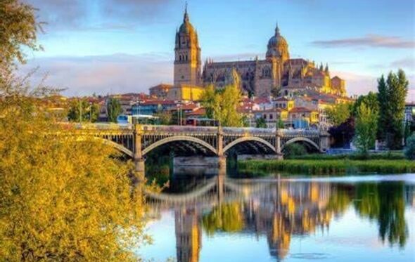 Salamanca