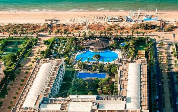 Islantilla