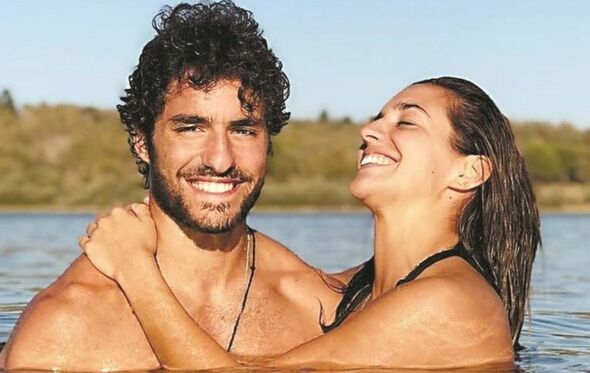 José Condessa, Barbara Branco