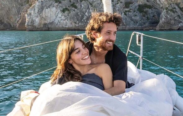 Barbara Branco, Francisco Froes