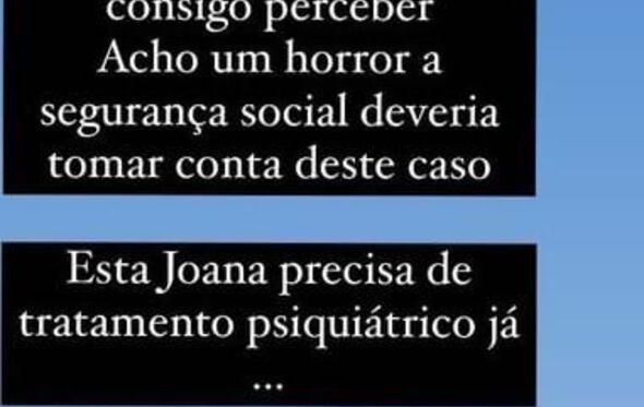 bárbara norton de matos, story