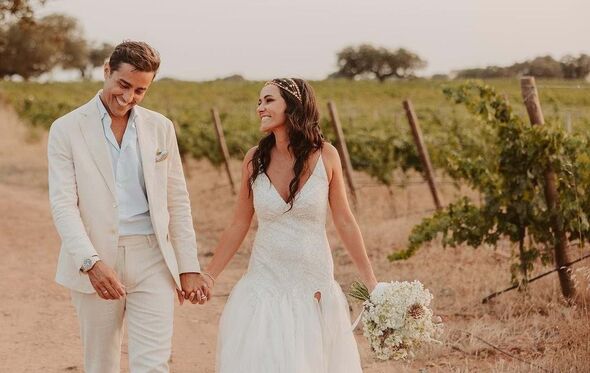 Ricardo Pereira, Francisca Pinto Ribeiro