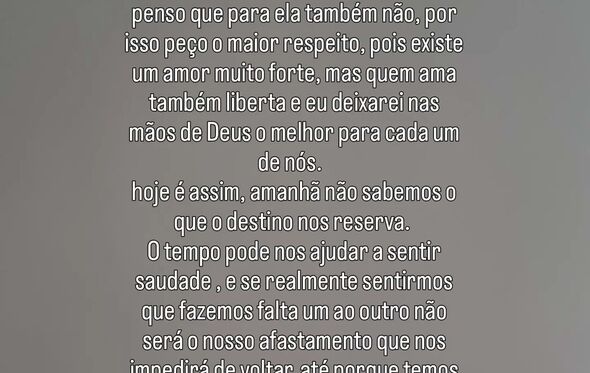 Leandro, story
