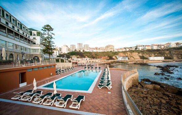 Vila Galé Ericeira