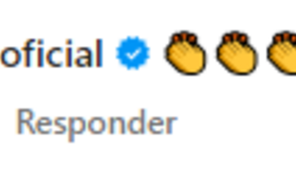 Luciana Abreu, comentário