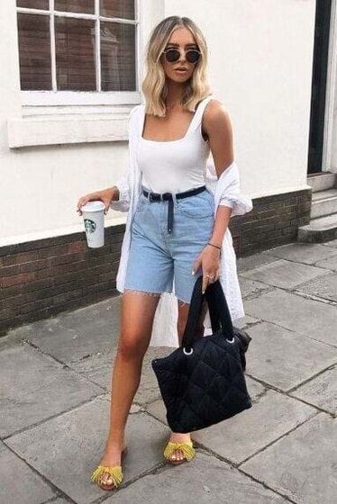 7 os looks mais frescos