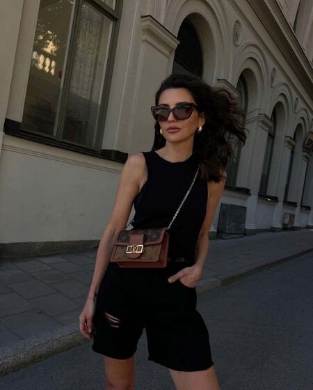7 os looks mais frescos