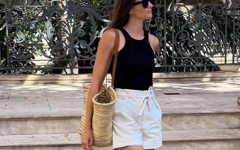 7 os looks mais frescos