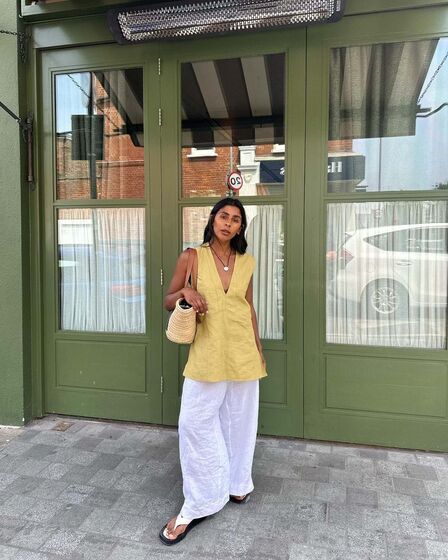 7 os looks mais frescos