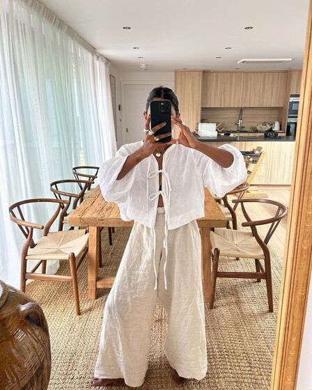 7 os looks mais frescos