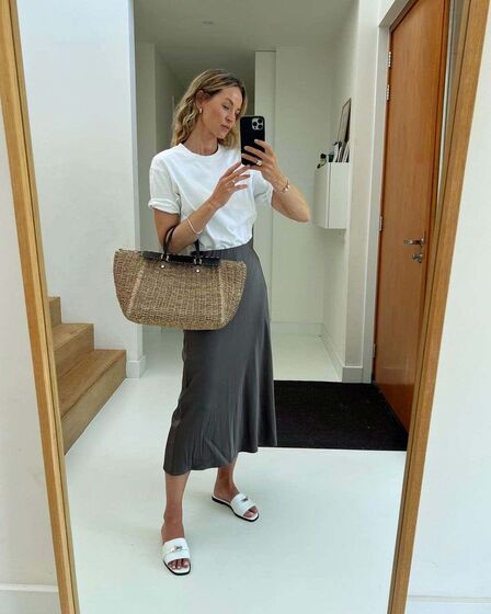 7 os looks mais frescos