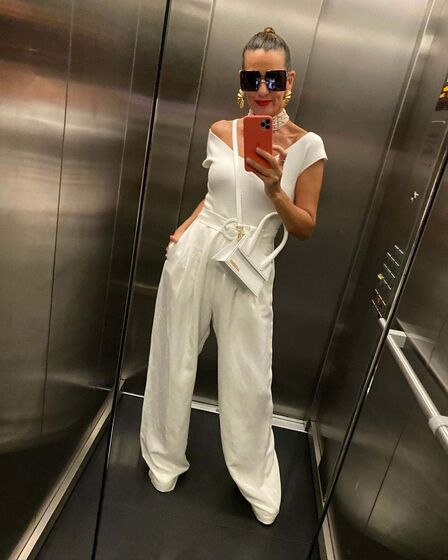 7 os looks mais frescos