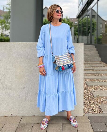 7 os looks mais frescos