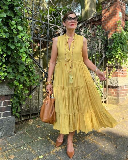7 os looks mais frescos