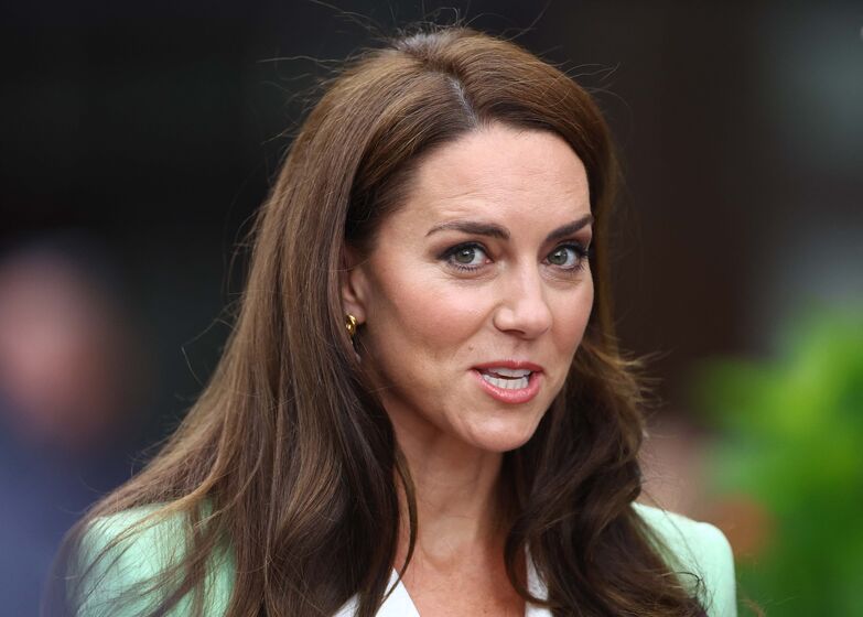 Kate Middleton
