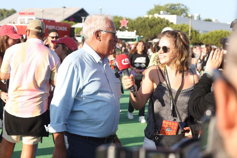 António Costa, Álvaro Covões