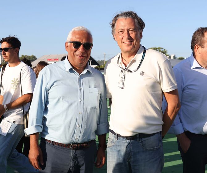 António Costa, Álvaro Covões