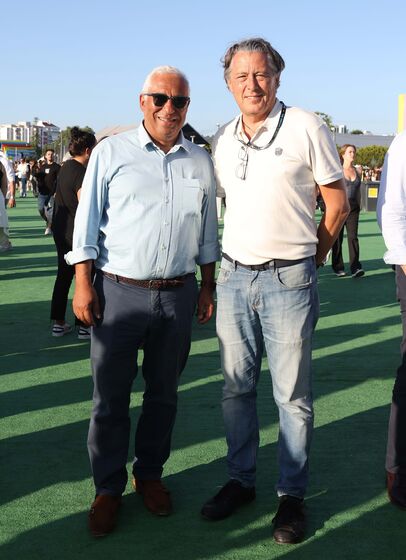 António Costa, Álvaro Covões