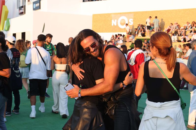 Isaac Alfaiate, Inês Herédia, Gabriela Sobral