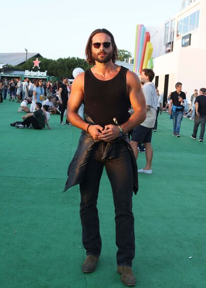 Isaac Alfaiate, Inês Herédia, Gabriela Sobral