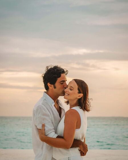 Sara Prata, João Leitão