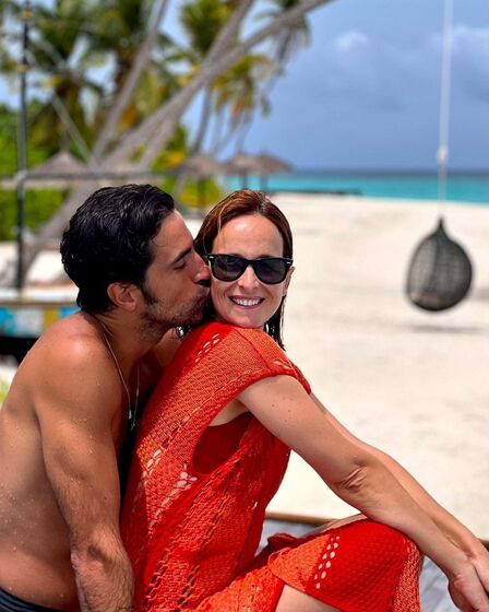 Sara Prata, João Leitão