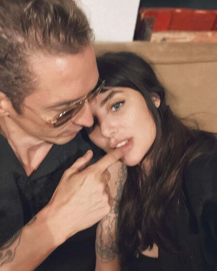 Helena Coelho, Paulo Furtado