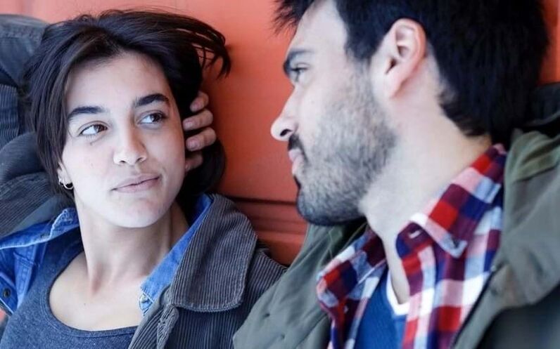 Bárbara Branco, Vítor Silva Costa