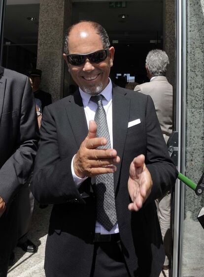Armando Pereira, Altice