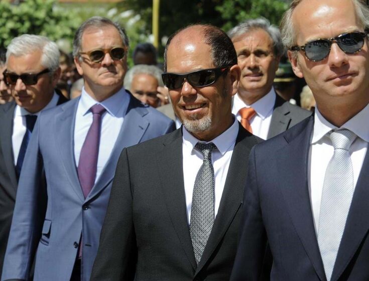 Armando Pereira, Altice