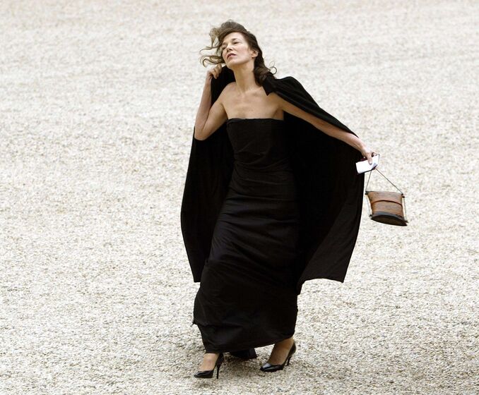 Jane Birkin