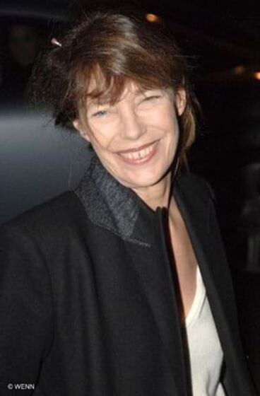 Jane Birkin