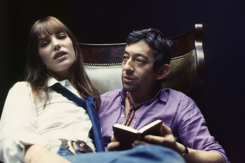 Jane Birkin